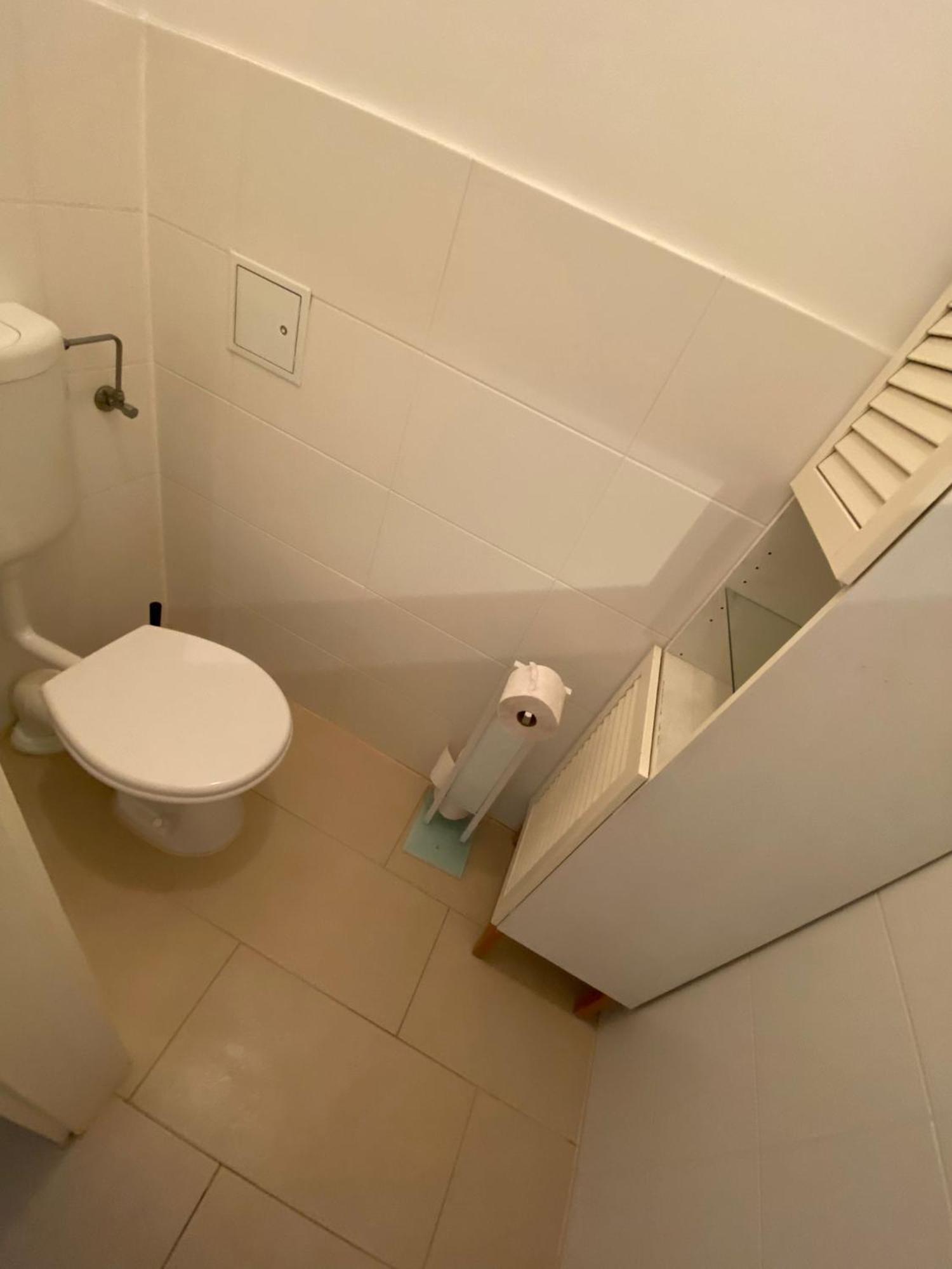 Floridsdorfer Apartment - Free Highspeed-Internet Вена Экстерьер фото